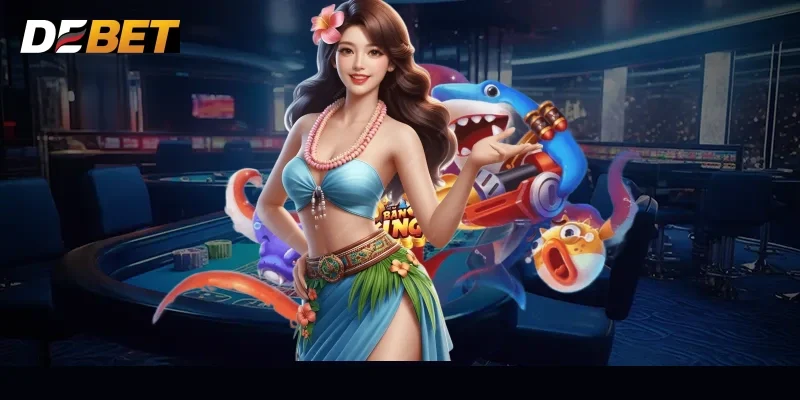 สมัคร Debet
